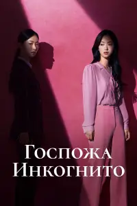 Госпожа Инкогнито (2025)